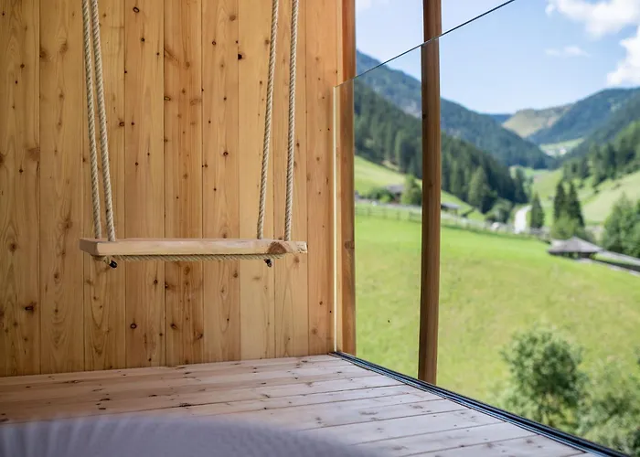 Naturhotel Rainer