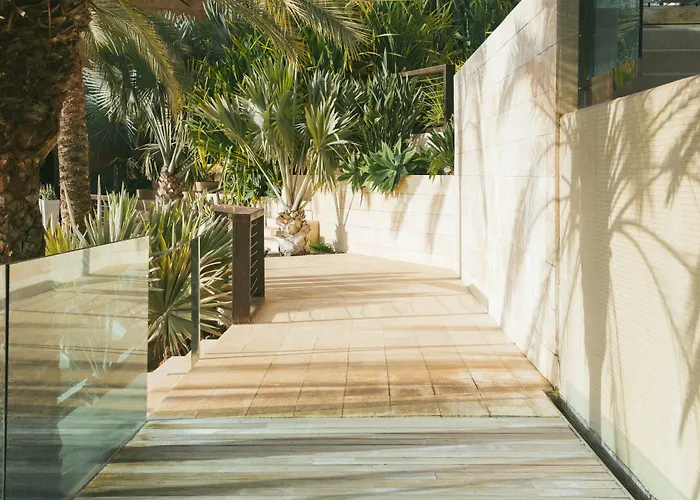 Salobre Hotel Resort & Serenity