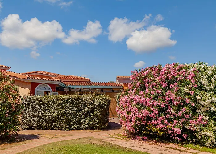 Residence Hotel Lu Nibareddu