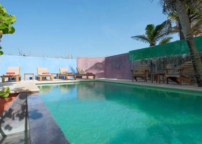Zamas Hotel