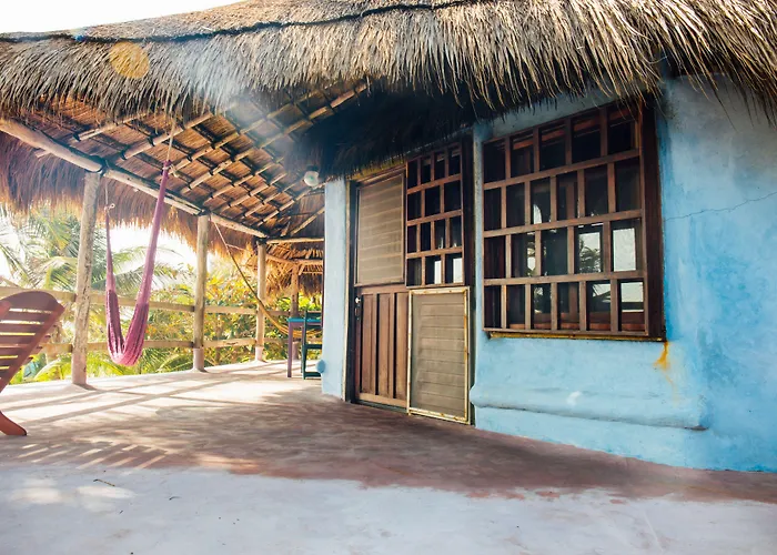Zamas Hotel