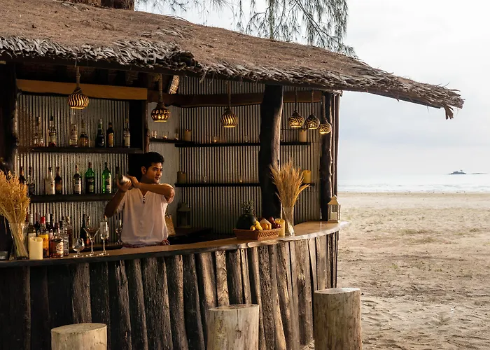 AANA Resort&Villas Koh Chang