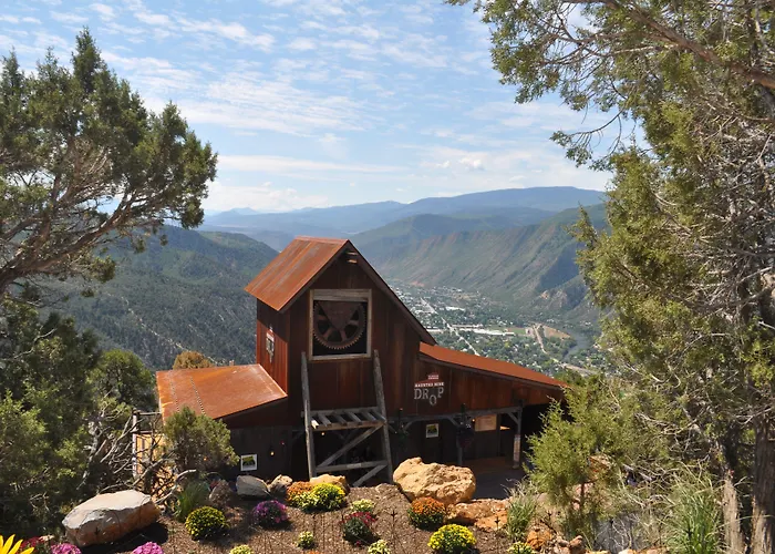 Hotel Glenwood Springs