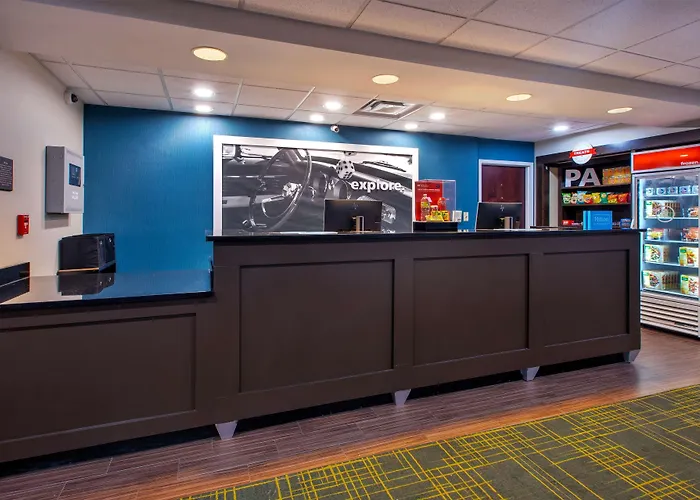 Hampton Inn Clarion