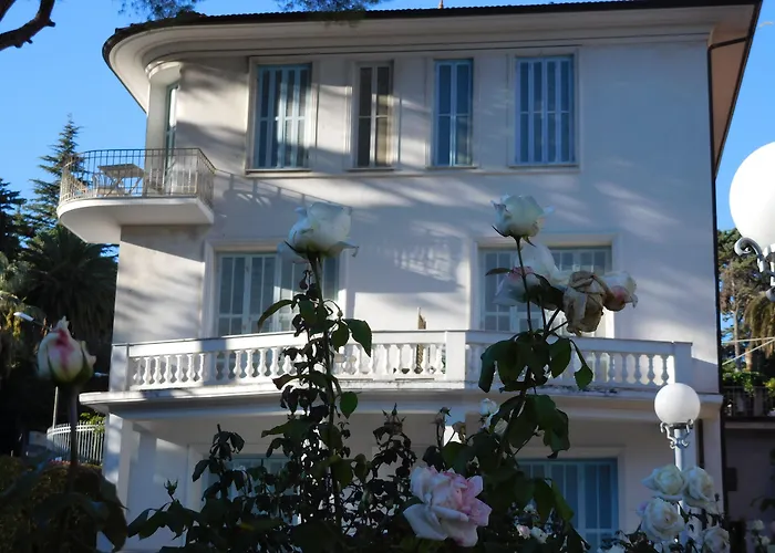 Hotel Villa Maria