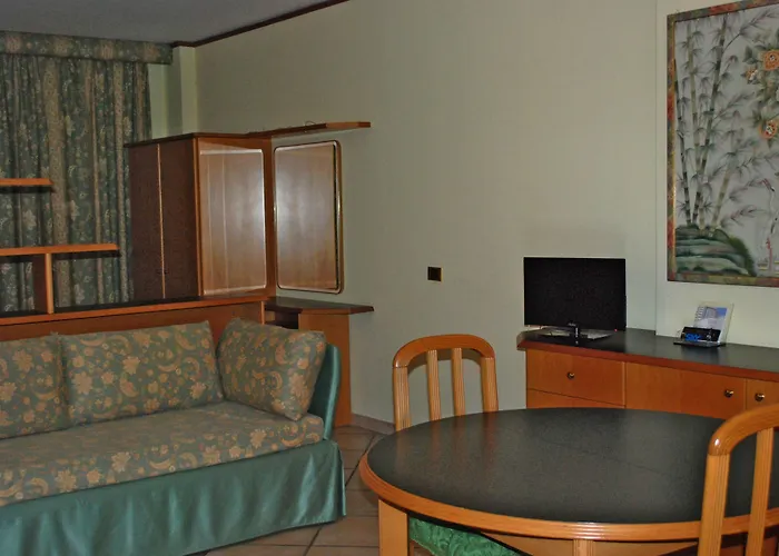 Pegasus Hotel