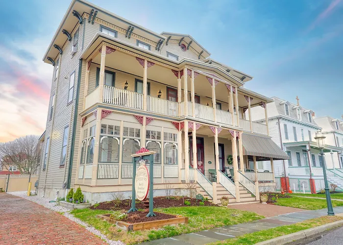 Bedford Inn