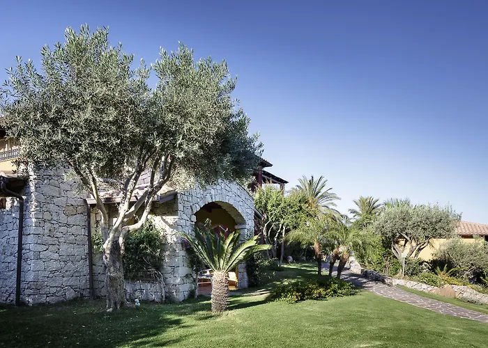 Cruccuris Resort - Adults Only