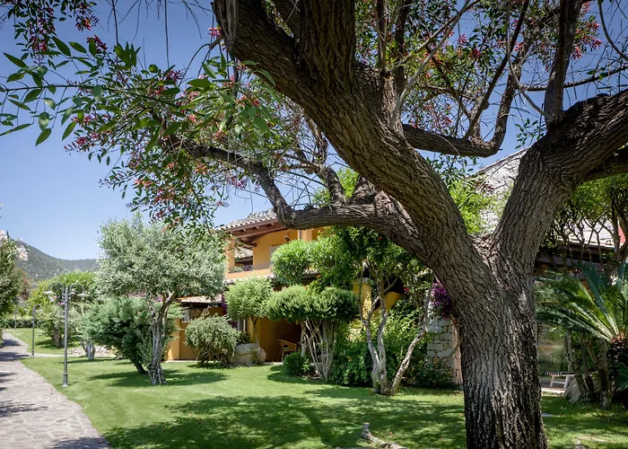Cruccuris Resort - Adults Only