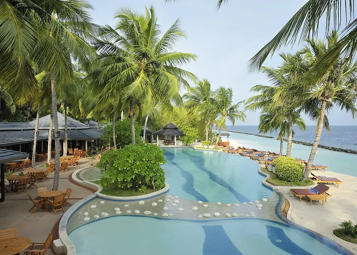 Royal Island Resort Maldives