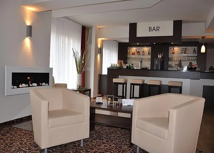 Aparthotel Oberhof