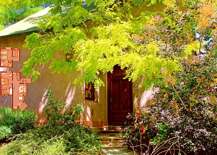 Casa Glebinias