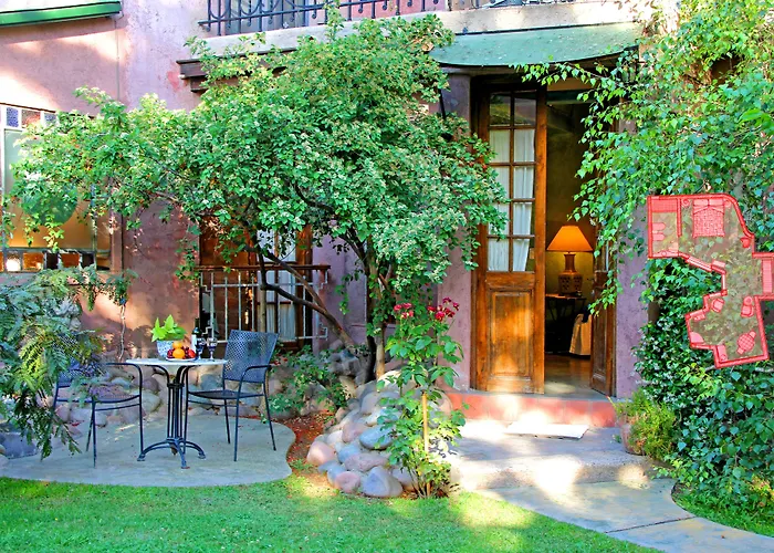 Casa Glebinias