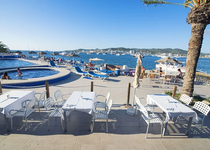 azuLine Hoteles Mar Amantis&II