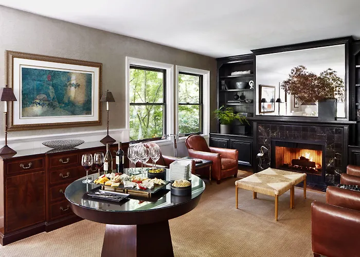 Gaige House