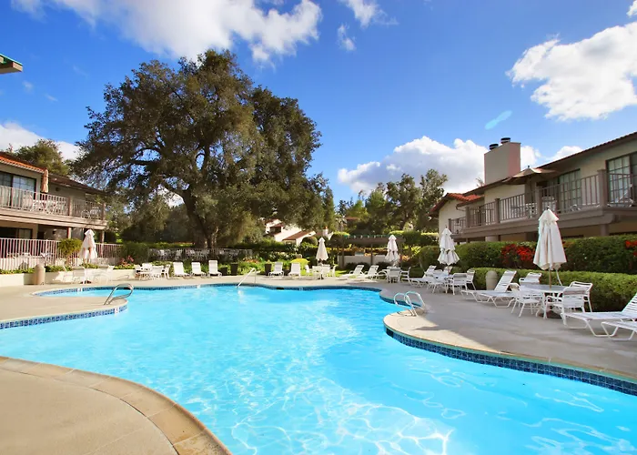 Riviera Oaks Resort By Coolvacay