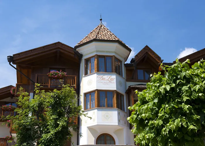 Hotel Du Lac