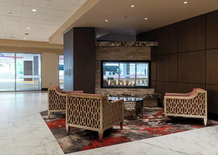 Horseshoe Black Hawk Hotel & Casino - A Caesars Rewards Destination