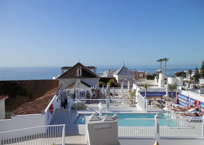 Hotel Puerta del Mar