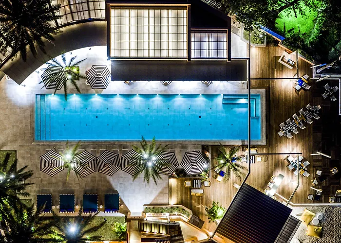 Salt Of Palmar, Adult-Only, A Member Of Design Hotels