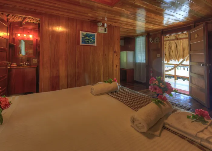 St. George'S Caye Resort