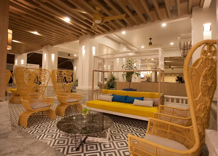 Access Resort & Villas