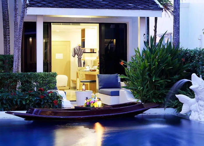 Access Resort & Villas