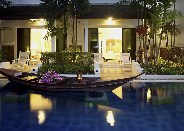 Access Resort & Villas