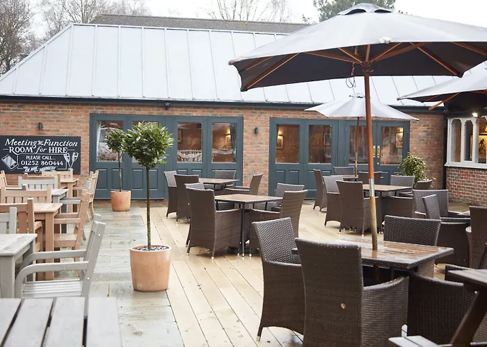 Ely Hotel By Chef & Brewer Collection