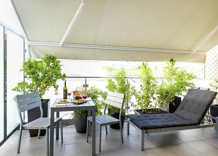 Phidias Piraeus Hotel