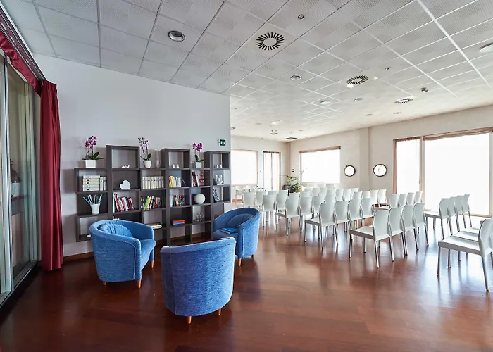 Hotel Corallo