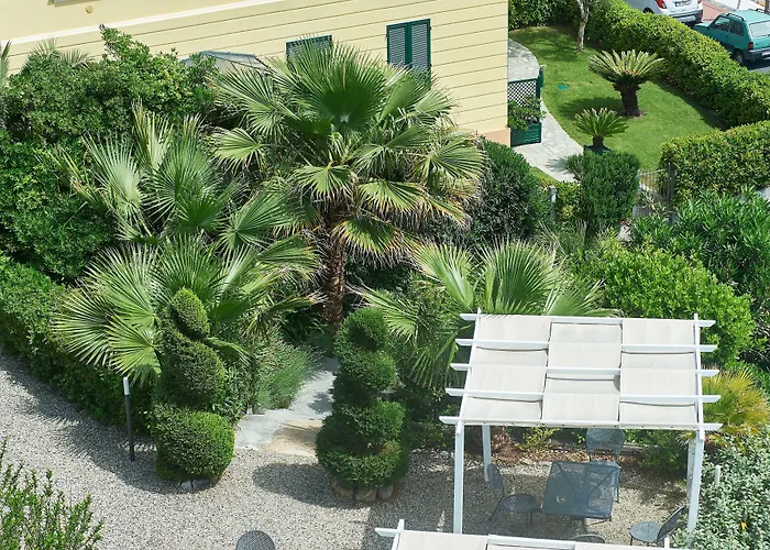 Hotel Corallo