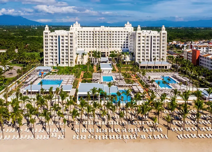 Riu Vallarta