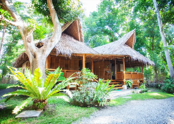 Pura Vida Beach & Dive Resort