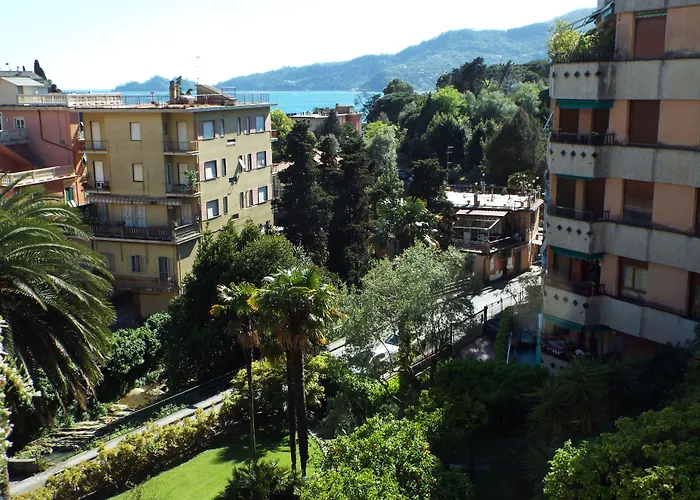 Hotel Canali, Portofino Coast