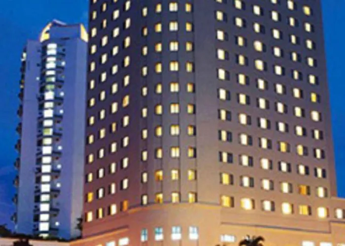 Ac Hotel By Marriott Penang