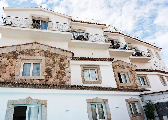 Dolce Vita Boutique Hotel