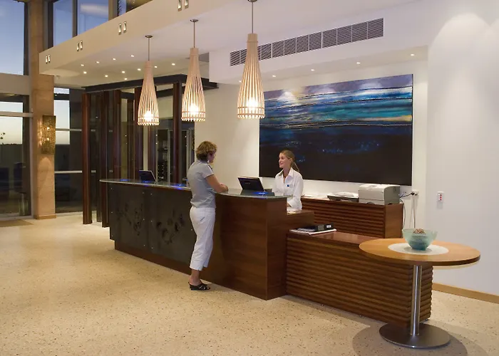 Mantarays Ningaloo Beach Resort