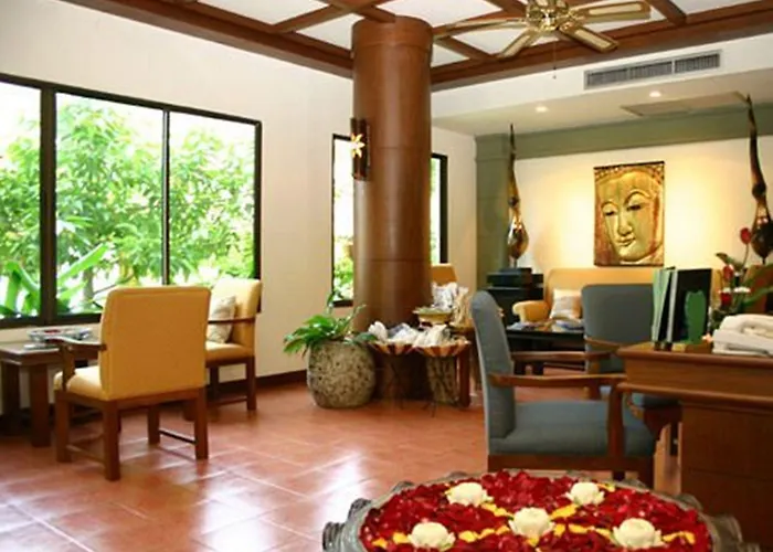 Diamond Cottage Resort & Spa