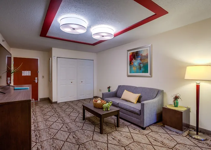 Best Western Nittany Inn Milroy