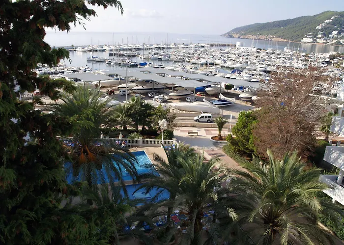 Hotel Tres Torres