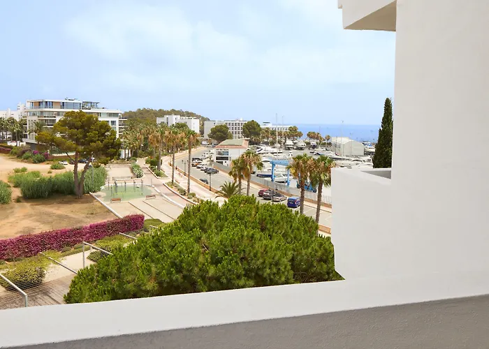 Hotel Tres Torres