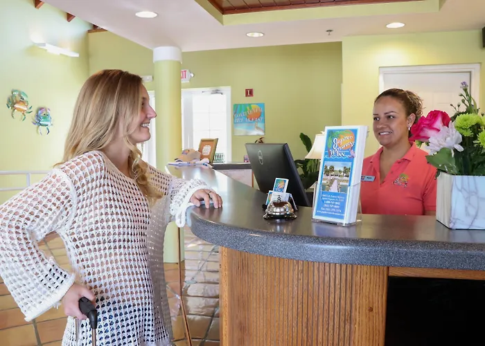 Jupiter Waterfront Inn