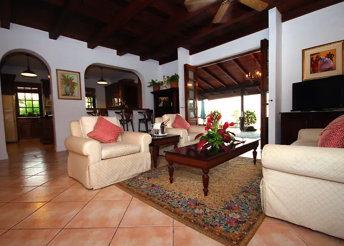 Villas At Stonehaven