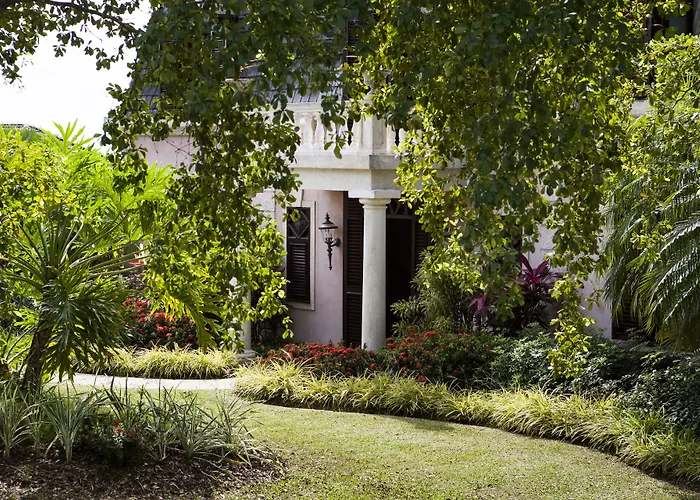 Villas At Stonehaven