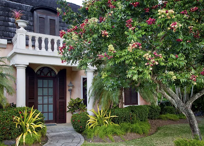Villas At Stonehaven
