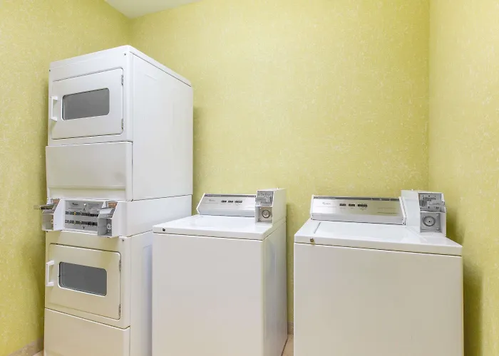Hawthorn Extended Stay By Wyndham Corpus Christi Padre Isle
