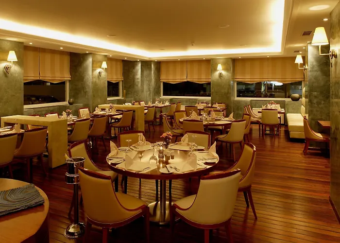 Piraeus Theoxenia Hotel