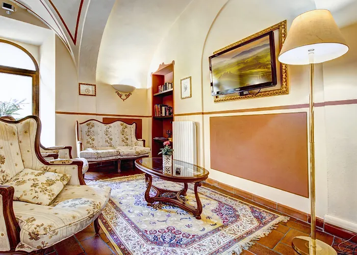 Hotel San Lino