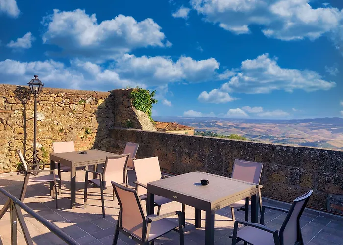 Hotel San Lino